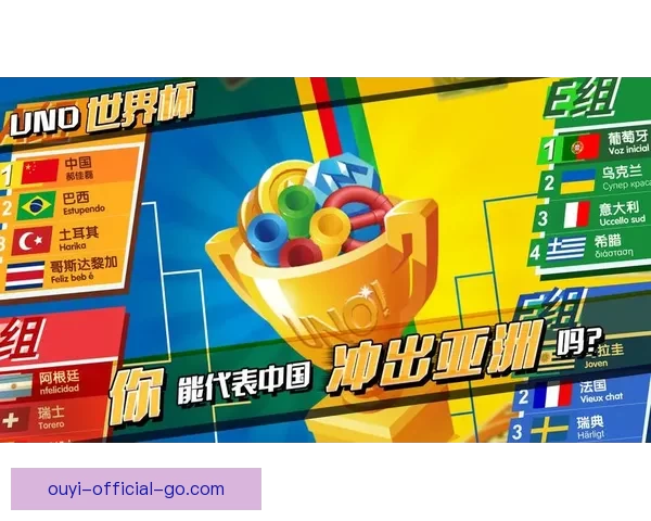 高赔率世界杯竞猜平台推荐 让你轻松赢得丰厚奖金