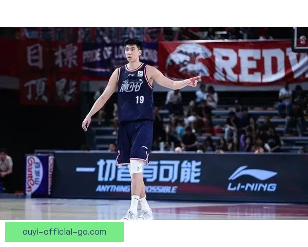 徐昕下周赴美多校关注包括今年NCAA亚军NBA五队邀试训